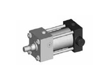 MT2安裝方式拉桿型液壓缸