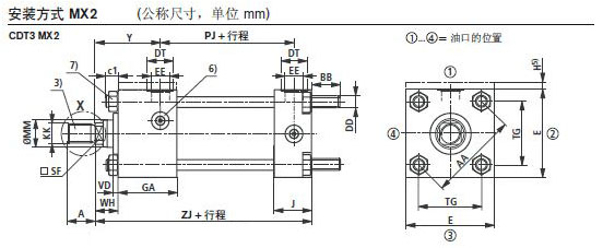 力士樂 MX2安裝方式拉桿型液壓缸圖紙2.jpg