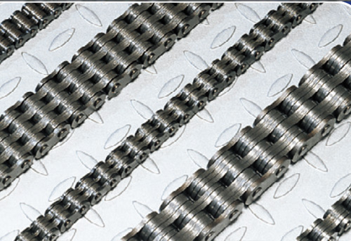 板式鏈LL系列NFE26107/ISO4347