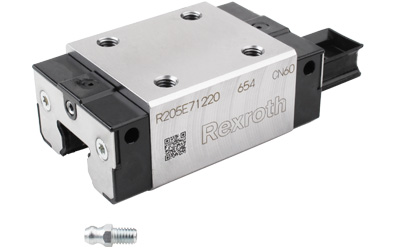 REXROTH-新型滑塊 R205E31420