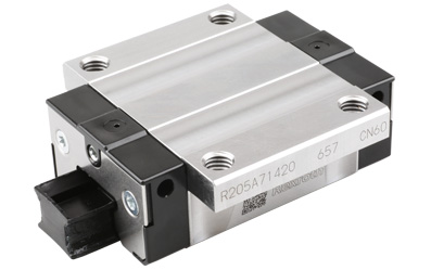 REXROTH-新型滑塊 R205A21420