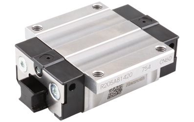 REXROTH-新型滑塊 R205A81420