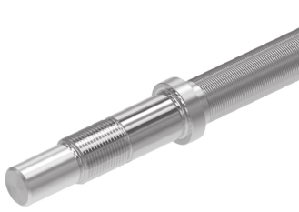 力士樂行星滾柱絲杠之112、122