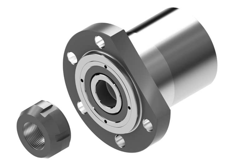 力士樂行星滾柱絲杠