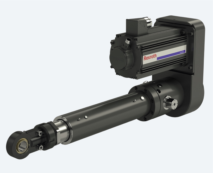 電動缸EMC-HD應用領域