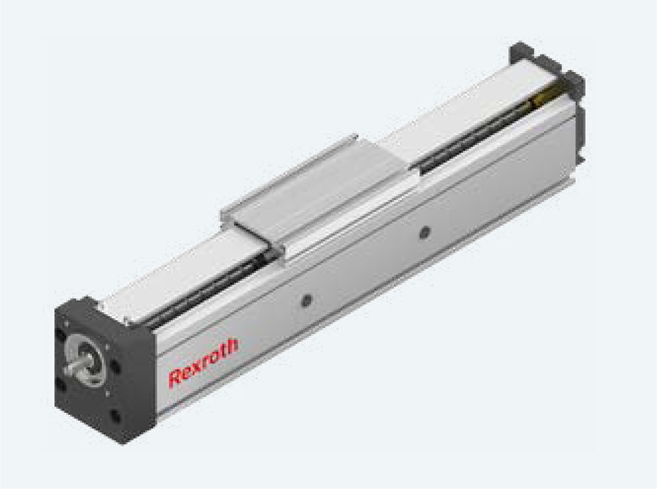 力士樂直線模組之功能模塊FMS