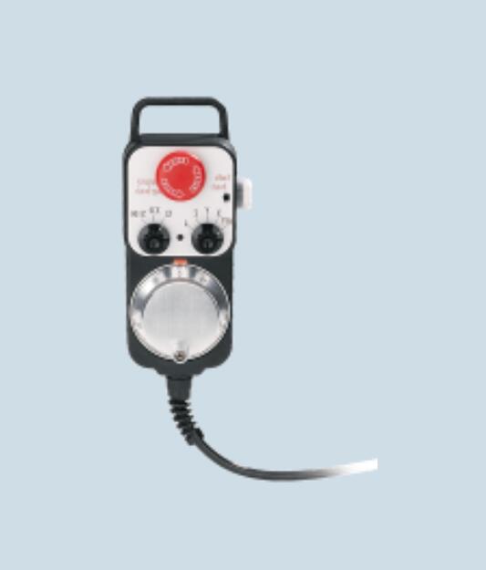 IndraMotion MTX micro手持式