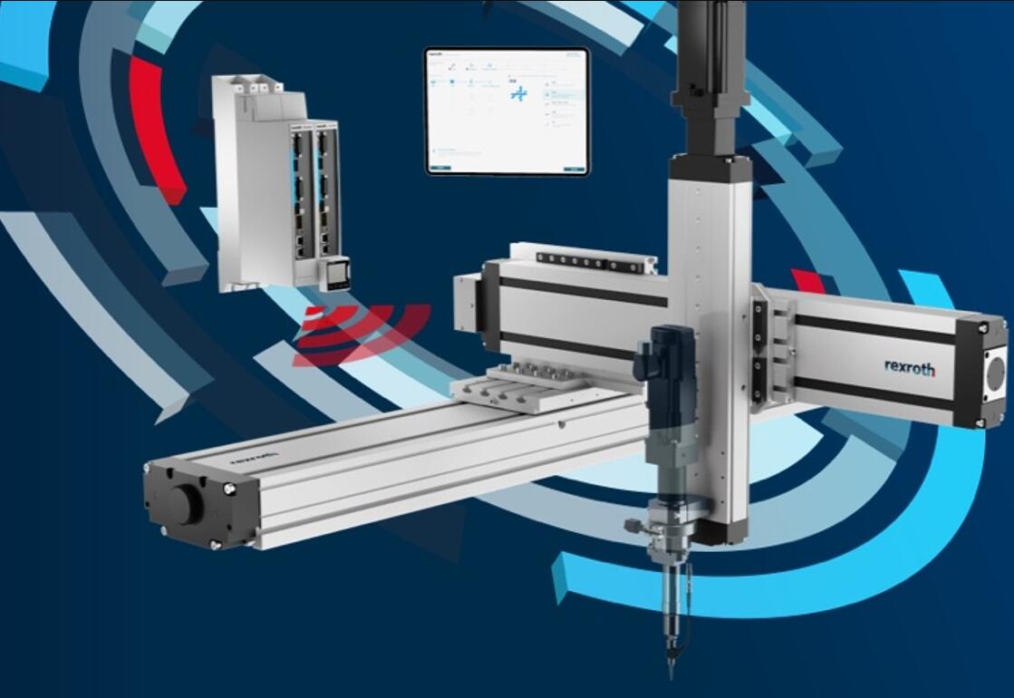 領(lǐng)先時(shí)代的點(diǎn)膠工具： 智能點(diǎn)膠功能套件
