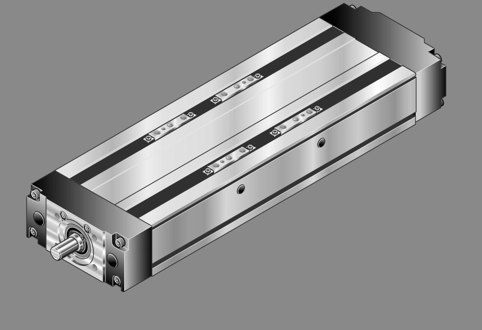 力士樂CKK模組 ckk 15-110