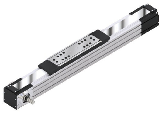 力士樂MKR模組 MKR-040-NN-3