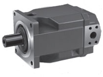 力士樂定量泵A4FO