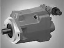 力士樂 A10VSO型變量泵