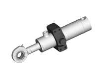 MT4安裝方式重載型液壓缸,CDL1