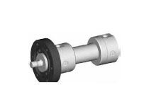 MF3安裝方式重載型液壓缸,CDH1