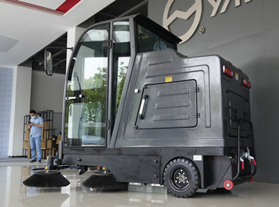 掃地機(jī)廠(chǎng)家