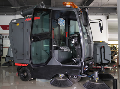 揚子掃地機 揚子掃地機