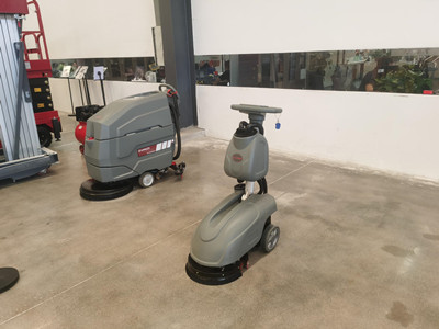 手推式洗地機(jī) 手推式洗地機(jī)